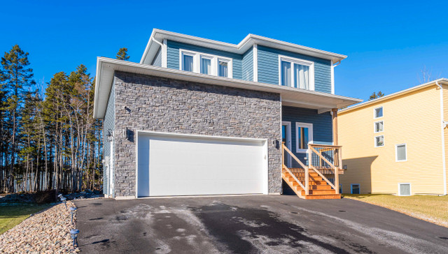 1 year old detached home located in Bedford in Houses for Sale in City of Halifax