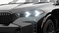BMW Laval présente la toute nouvelle *BMW X5 xDrive40i 2026*. Une combinaison de puissance, confort... (image 7)