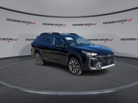 // ACCIDENT FREE!! // Meet the 2024 Subaru Outback Limited AWD, now available at Haldimand Motors Lt... (image 1)