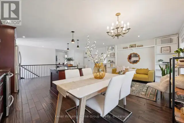 273 COLBORNE STREET Centre Wellington (Elora/Salem), Ontario in Houses for Sale in Kitchener / Waterloo - Image 14