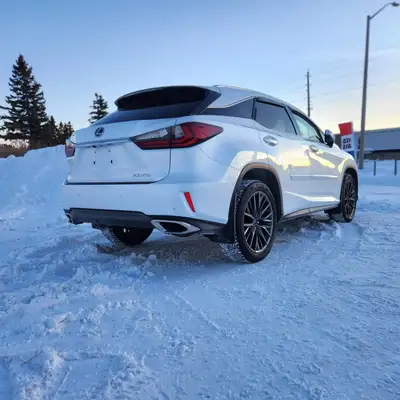 2018 Lexus RX 350, View more