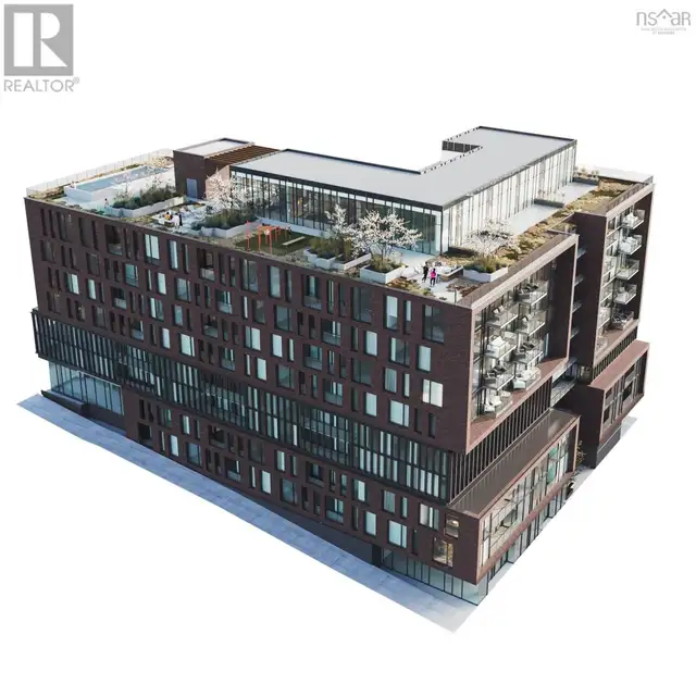 422 2250 Maitland Street Halifax, Nova Scotia in Condos for Sale in City of Halifax - Image 3