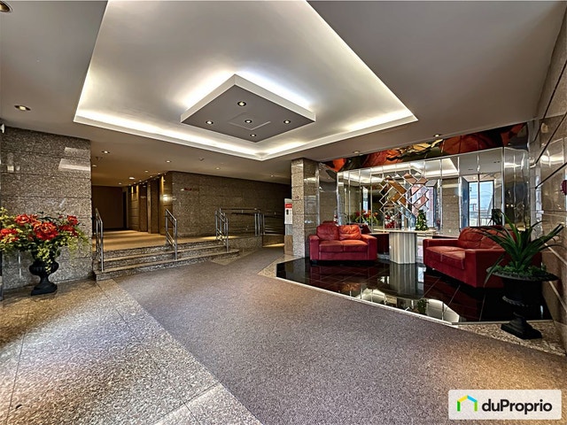 $519,000 - Condominium for sale in St-Laurent — photo 3