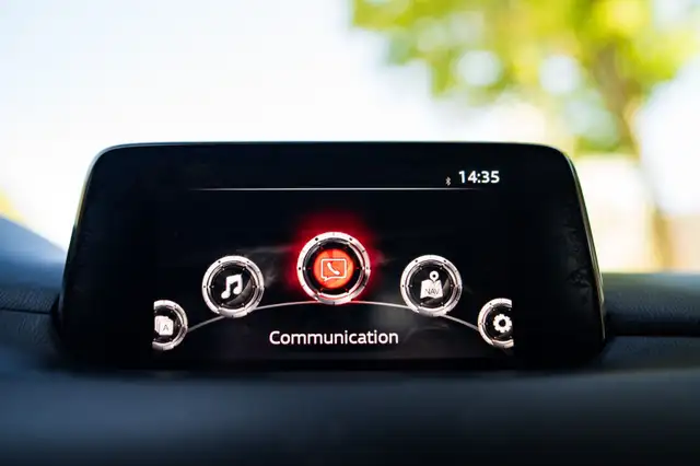 2019 Mazda CX-55348208677814476813