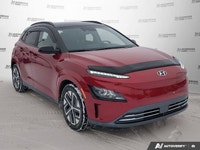 This Hyundai Kona Electric has a dependable Electric engine powering this Automatic transmission. BL... (image 7)
