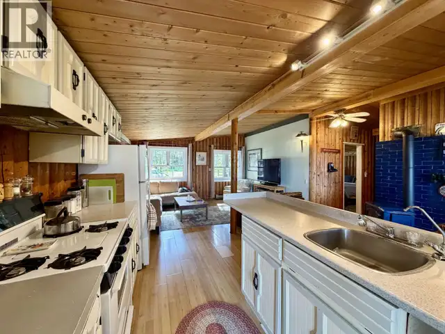 7616 E SHERIDAN LAKE ROAD Sheridan Lake, British Columbia in Houses for Sale in 100 Mile House - Image 11
