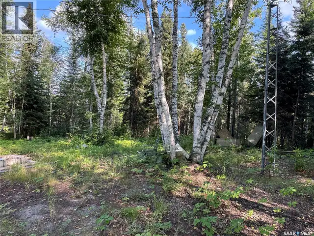 87 Wadin DRIVE Northern Admin District, Saskatchewan in Houses for Sale in La Ronge - Image 30