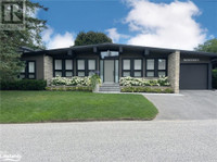 19 GOLFVIEW Drive Collingwood, Ontario