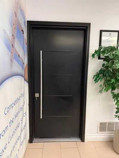 ❎ENTRANCE STEEL DOOR $998 –  Call PL 416 503 0188❎-, View more