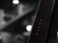 The 2022 Ford Edge ST-Line is a compact SUV that delivers sporty aesthetics and dynamic performance... (image 7)