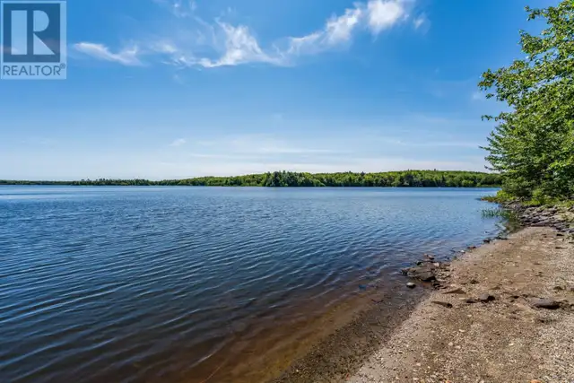 5232 Highway 340 Forest Glen, Nova Scotia in Houses for Sale in Yarmouth - Image 39