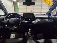 18 Toyota C-HR with backup camera, bluetooth and more. 2.0 liter engine. Ask abouts our Lease to Own... (image 5)
