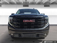 This 2024 GMC Sierra 1500 Elevation Crew Cab delivers bold styling and proven capability, powered by... (image 8)