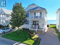 25 PROMENADE Way Crystal Beach, Ontario