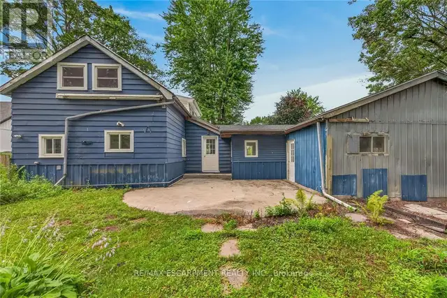 233 NORTH CAYUGA STREET W Haldimand (Dunnville), Ontario in Houses for Sale in Hamilton - Image 39