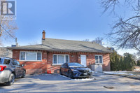 110 PRINCE CHARLES Drive Oakville, Ontario