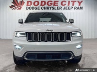 KBB.com 10 Most Awarded Brands. This Jeep Grand Cherokee boasts a Regular Unleaded V-6 3.6 L/220 eng... (image 7)