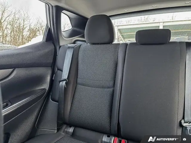 2021 Nissan Qashqai S | HEATED SEATS | CARPLAY | SATELLITE in Cars & Trucks in Strathcona County - Image 14