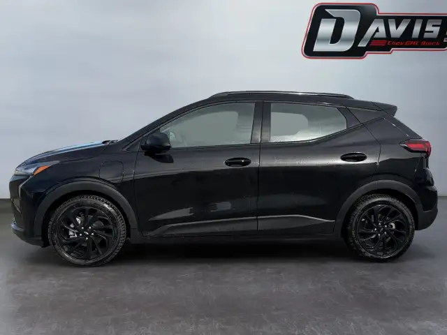 2027 Chevrolet Bolt RS FWD 4dr RS in Cars & Trucks in Lethbridge - Image 11