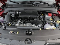 Engine: 2.0l Dohc I-4 Di Turbo W/Ess (Std) Quick Order Package 29a Sport Transmission: 8-Speed Autom... (image 5)