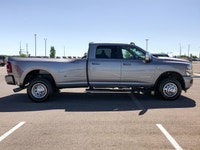 College Ford Lincolns 2024 RAM 3500 Laramie is equipped with a 6-Speed Automatic Transmission, 4X4 W... (image 6)