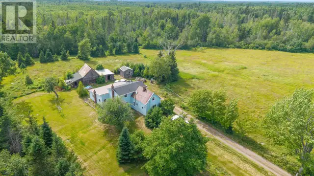111 Minto Road Black River, Nova Scotia in Houses for Sale in New Glasgow - Image 37