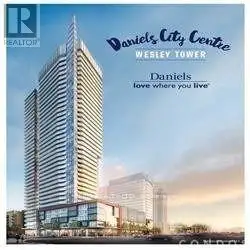 3507 - 4065 CONFEDERATION PARKWAY Mississauga (City Centre), Ont