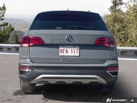 Welcome to Moncton Chrysler Jeep Dodge. Recent Arrival! 2024 Volkswagen Taos Comfortline 1.5L I4 Tur... (image 4)