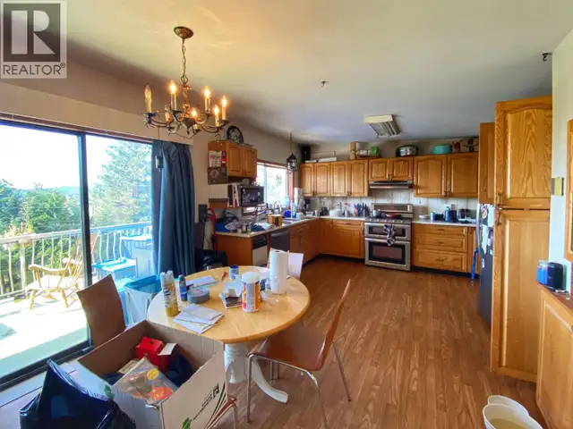 1105 BORDEN STREET Prince Rupert, British Columbia in Houses for Sale in Prince Rupert - Image 5