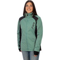 FXR Ladies PULSE SOFTSHELL JACKET SALE