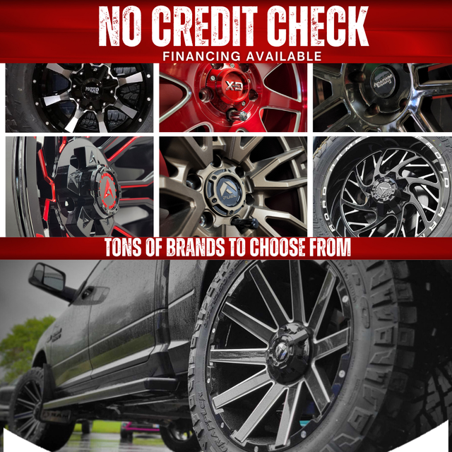 BRAND NEW Snowflake Rated AWT! 285/70R17 $1090 FULL SET OF TIRES in Tires & Rims in Penticton - Image 8