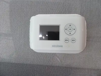 Thermostat Ecobee, View more