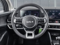 2024 Kia Sportage LX AWD | FCA | LKA | LFA The 2024 Kia Sportage LX AWD serves as the all-wheel-driv... (image 9)