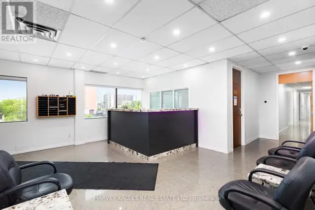 313 - 6013 YONGE STREET Toronto (Willowdale East), Ontario in Commercial & Office Space for Rent in City of Toronto - Image 6