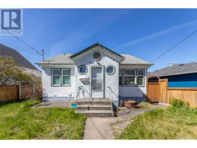 Charming Starter Home with Huge Potential in a Prime Location! This delightful home is full of chara...