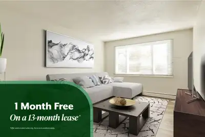 Amenities: Renovated Common Areas • Upgraded Units • Stainless Steel Appliances Available Suite & Bu...