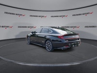 Dealer Certified Pre-Owned. This Hyundai Sonata delivers a Turbo Gas 4cyl 2.5L engine powering this... (image 5)