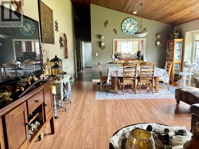 46 CHARLES STREET Kitimat, British Columbia in Houses for Sale in Kitimat - Image 12