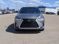 This well-maintained pre-owned 2019 Lexus RX 350 offers a refined balance of luxury, performance, an... (image 8)