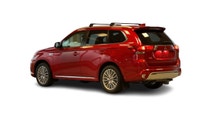 Dilawri Mitsubishi Recent Arrival! 2022 Mitsubishi Outlander PHEV 4D Sport Utility, 2.4L I4 DOHC MIV... (image 9)