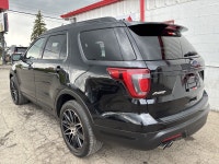 Contact Stampede Auto today for information on dozens of vehicles like this 2018 Ford Explorer Sport... (image 7)