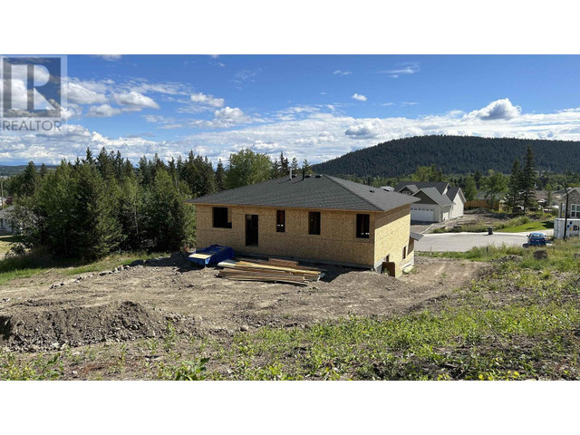 Lot 7 SPRUCE PLACE 100 Mile House, British Columbia in Houses for Sale in 100 Mile House - Image 2