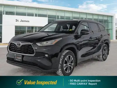 * All-wheel drive (AWD) * SofTex synthetic leather-trimmed seats * 10-way power-adjustable driver's...