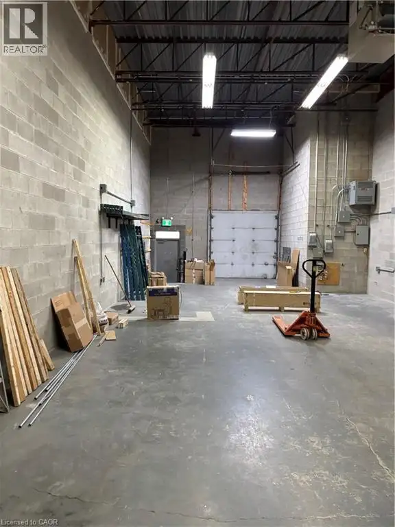 1440 GRAHAMS Lane Unit# 3 Burlington, Ontario in Commercial & Office Space for Rent in Oakville / Halton Region - Image 7