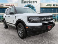 | Heated Front Seats | Exterior Parking Camera (Rear) | Rear Parking Sensors | Class II Trailer Tow... (image 6)