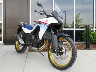 Save $750 as part of Honda's current promotion - on now for a limited time! Contact one of our Sales...