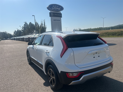 2023 Kia Niro EX Premium - Sunroof - Power Liftgate, View more