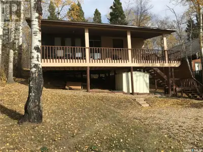 Amazing opportunity to own a cabin at beautiful Emerald Lake Regional Park! Cozy and functional, thi...