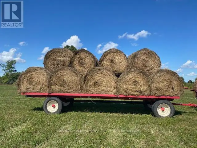 LOT 28 R13 ROAD Rideau Lakes, Ontario in Land for Sale in Ottawa - Image 6