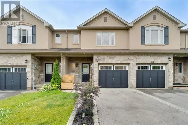 159 KINSMAN Drive Binbrook, Ontario62866663151619121